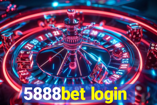 5888bet login